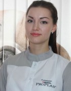Зеленская Светлана Андреевна