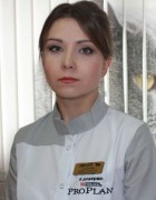 Ситдикова Аида Олеговна