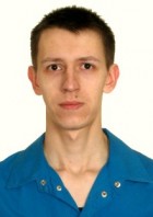 Гаев Владимир Владимирович